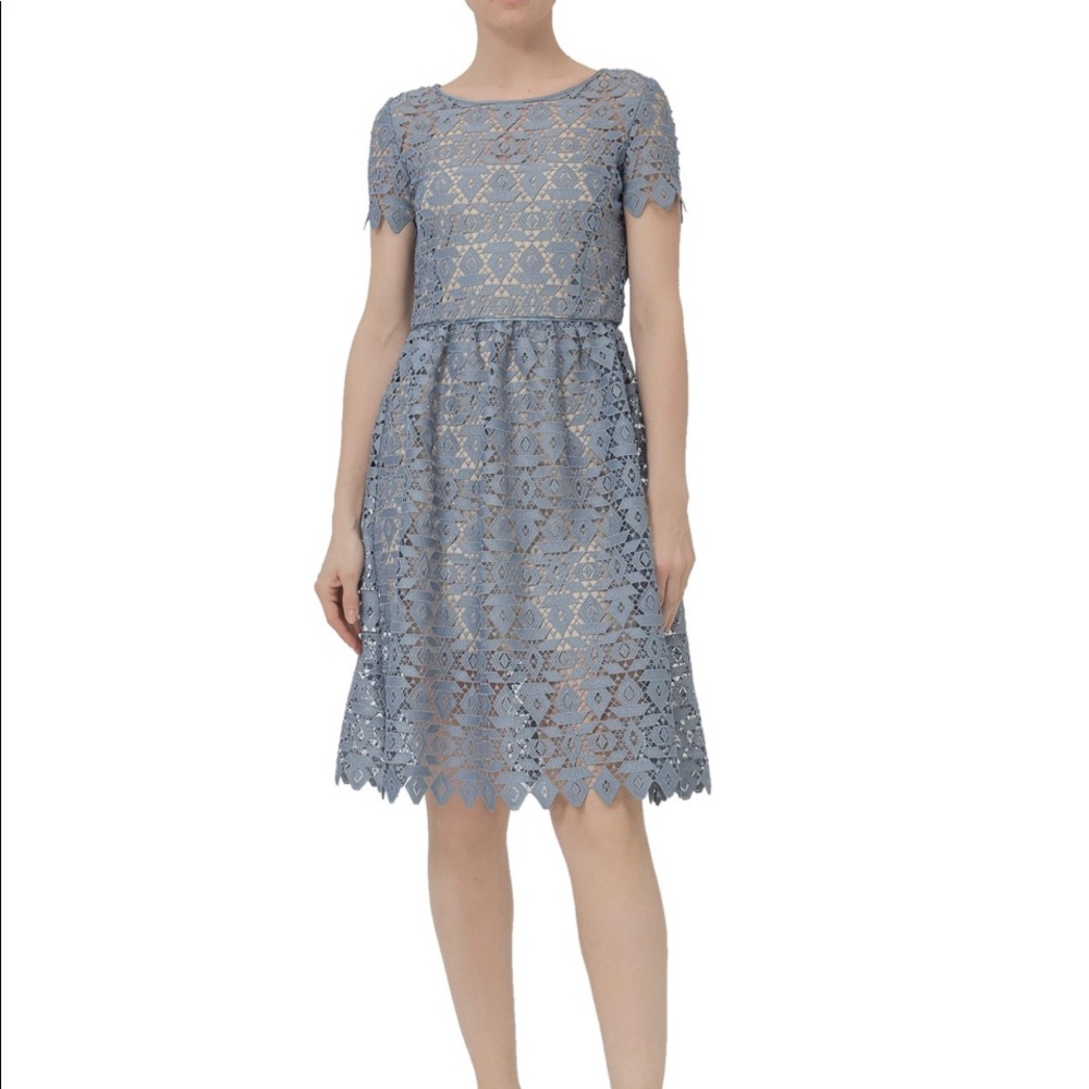 EMPORIO ARMANI dress brand new